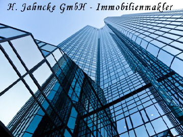 Immobilienmakler / Makler Hamburg Gro Flottbek